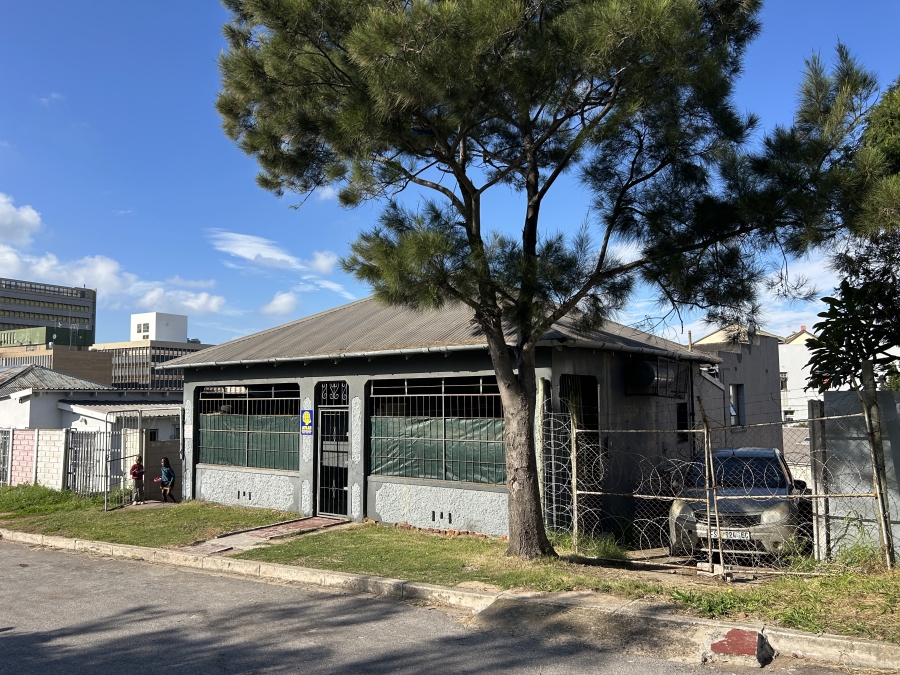 3 Bedroom Property for Sale in Port Elizabeth Central Eastern Cape